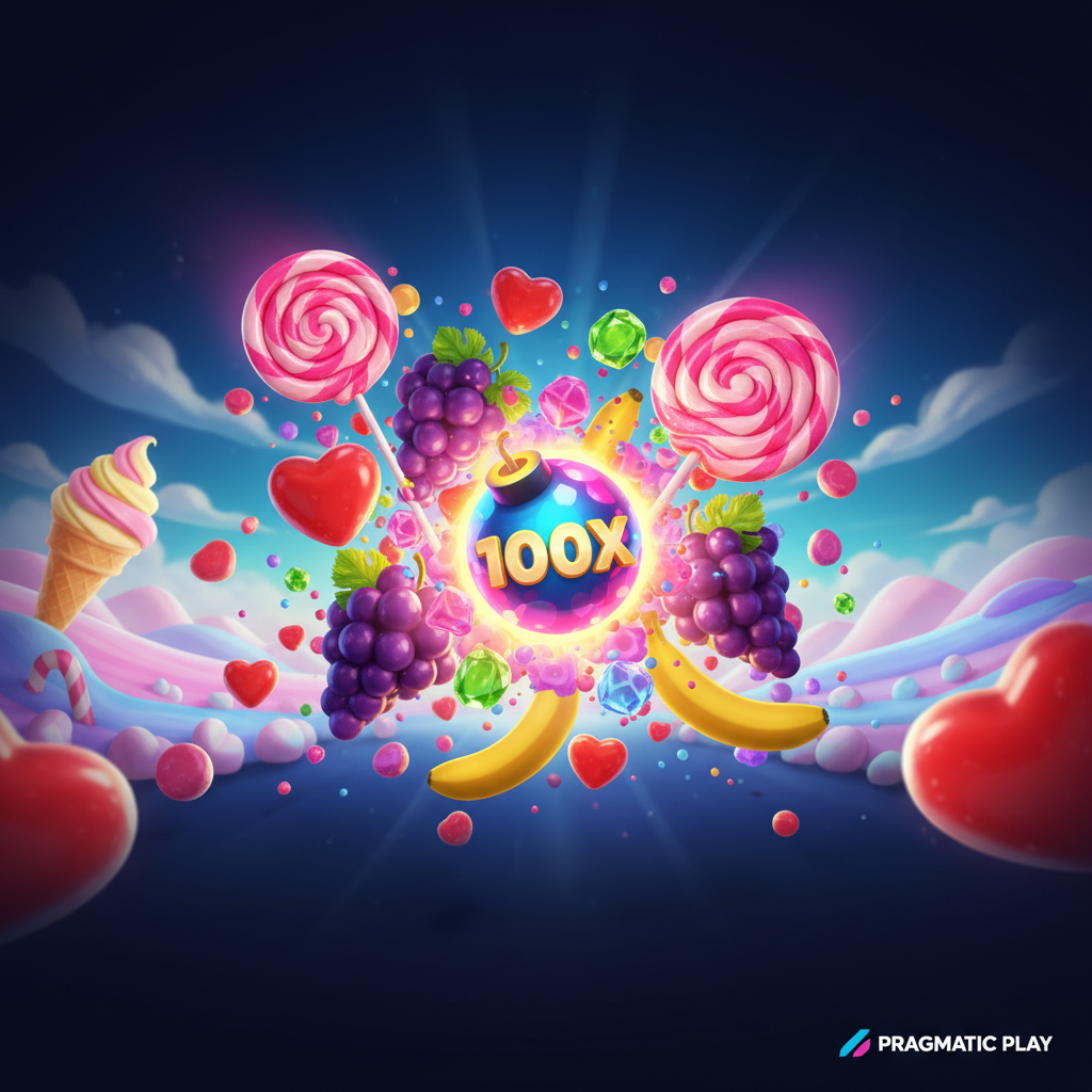 Sweet Bonanza