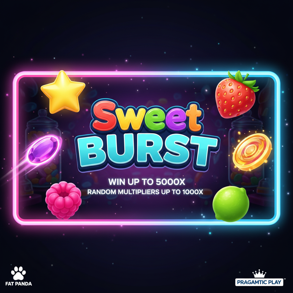 Sweet Burst