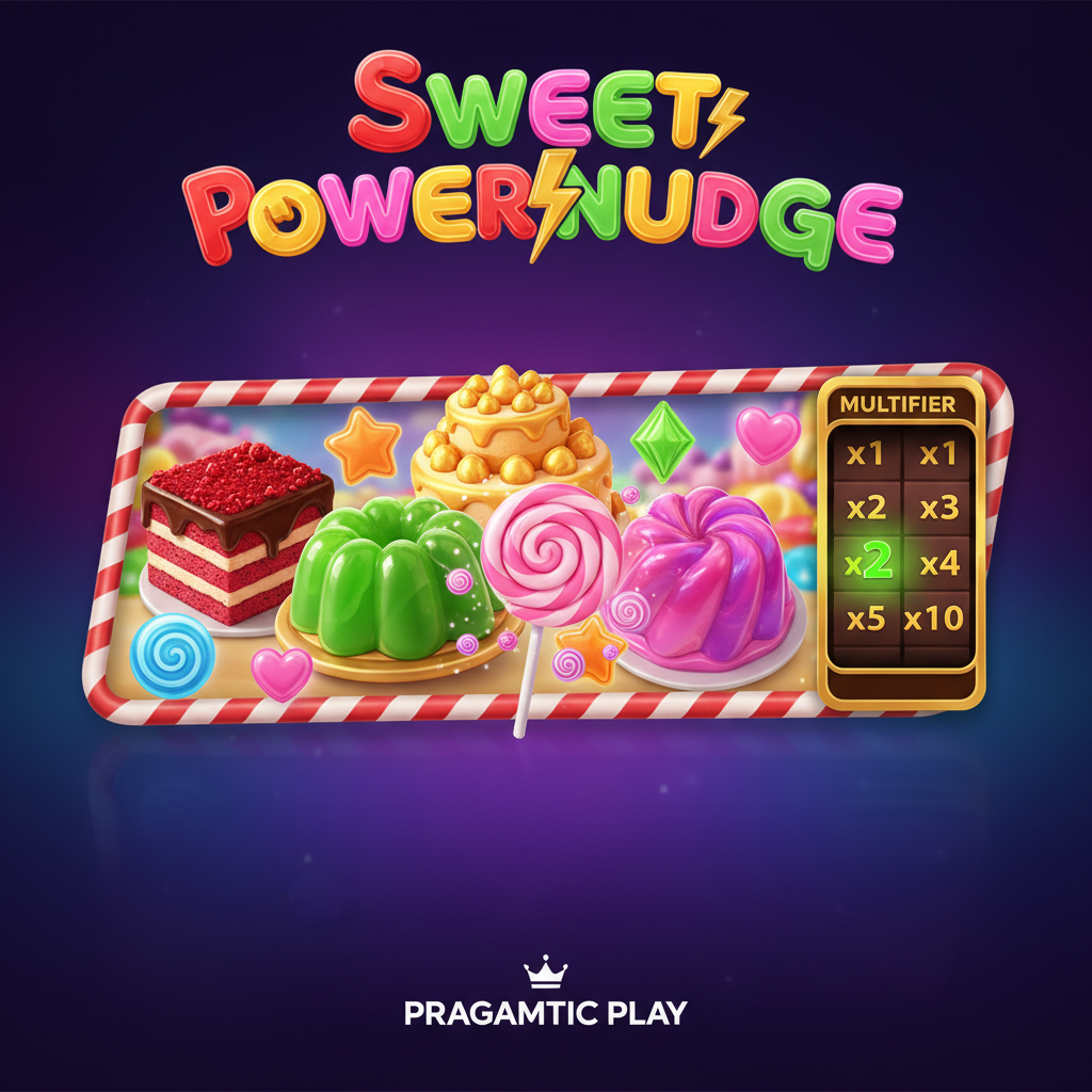 Sweet PowerNudge